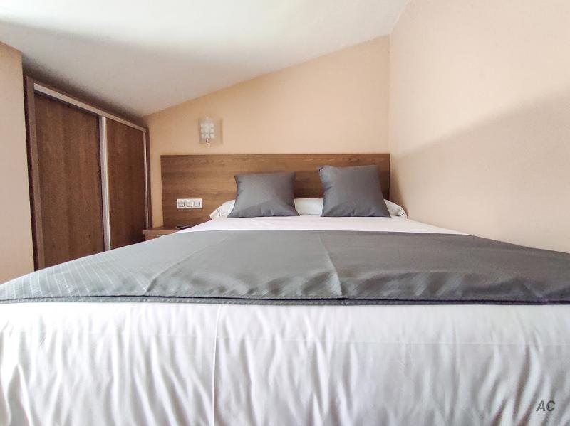 Hotel Arcos Catedral - Oda