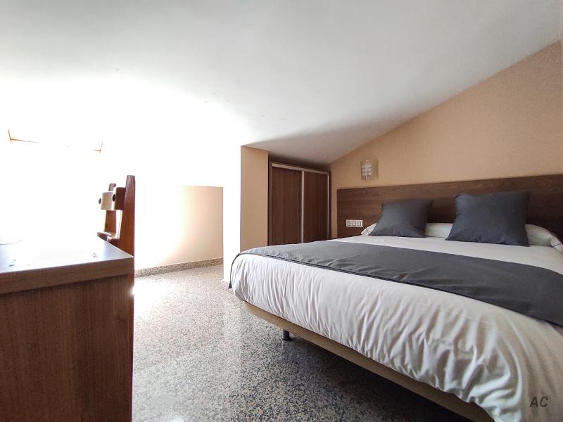 Hotel Arcos Catedral - Oda