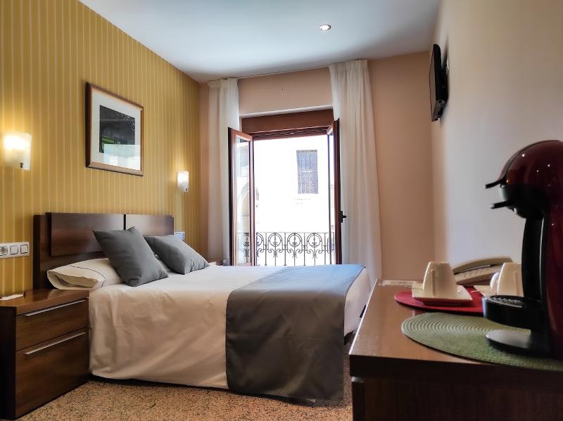 Hotel Arcos Catedral - Oda
