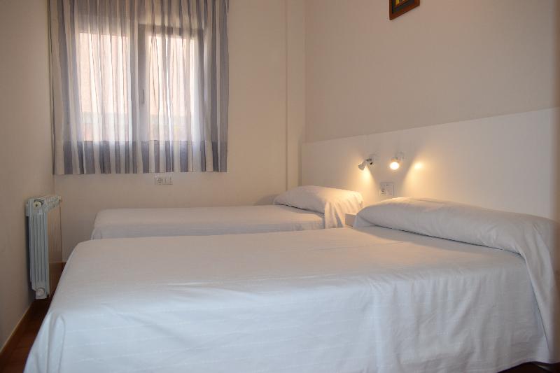 Apartamentos VIDA Corcubión - Oda