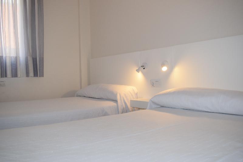 Apartamentos VIDA Corcubión - Oda