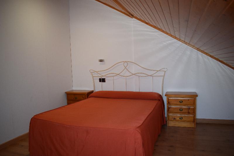 Apartamentos VIDA Corcubión - Oda