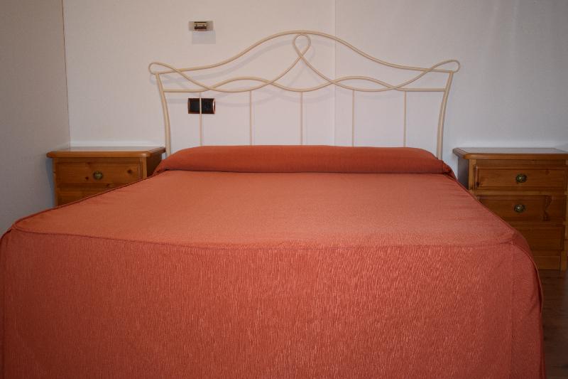 Apartamentos VIDA Corcubión - Oda