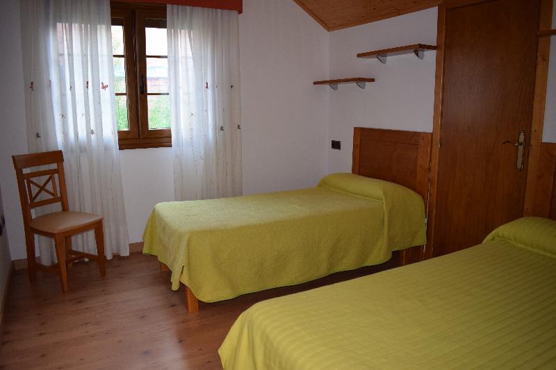Apartamentos VIDA Corcubión - Oda