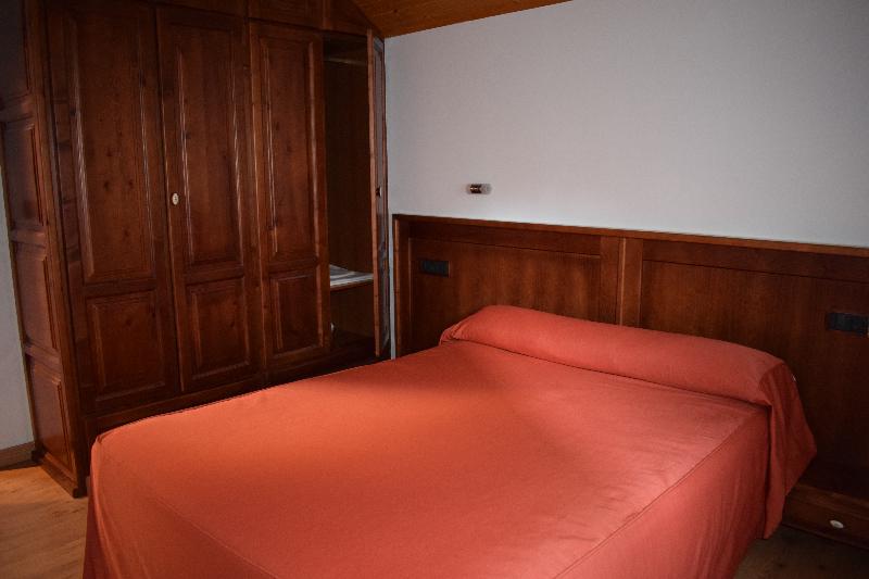 Apartamentos VIDA Corcubión - Oda