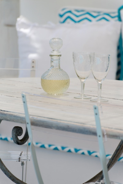 Mare Monte Boutique Hotel - Lobi