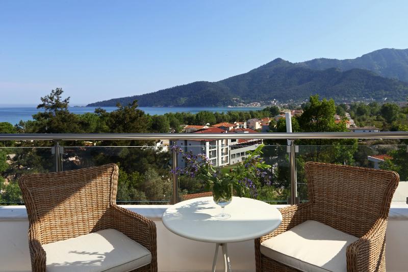 Mare Monte Boutique Hotel - Genel