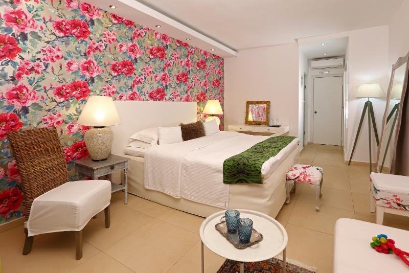 Mare Monte Boutique Hotel - Genel