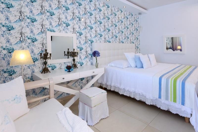 Mare Monte Boutique Hotel - Genel