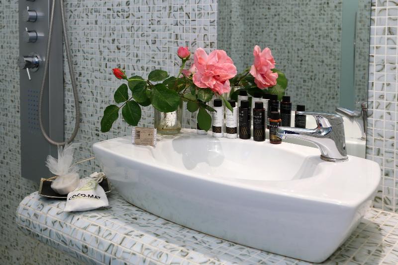 Mare Monte Boutique Hotel - Genel