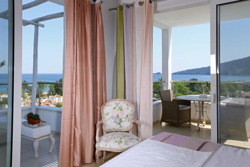 Mare Monte Boutique Hotel - Genel