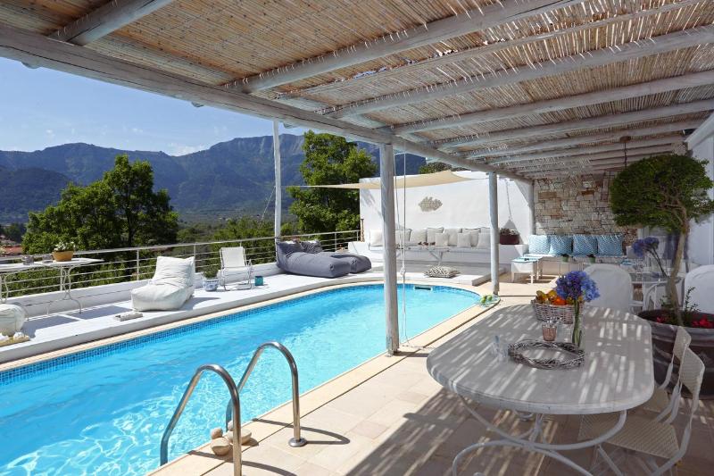 Mare Monte Boutique Hotel - Genel