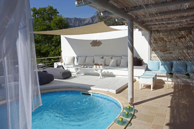 Mare Monte Boutique Hotel - Genel