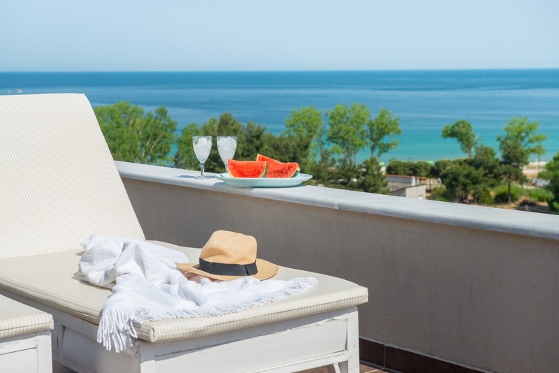 Mare Monte Boutique Hotel - Genel
