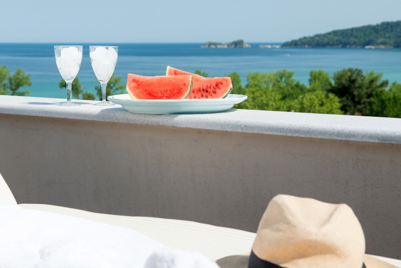 Mare Monte Boutique Hotel - Genel