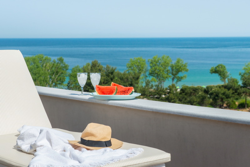 Mare Monte Boutique Hotel - Genel