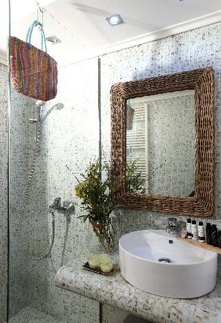 Mare Monte Boutique Hotel otel fotoğrafı