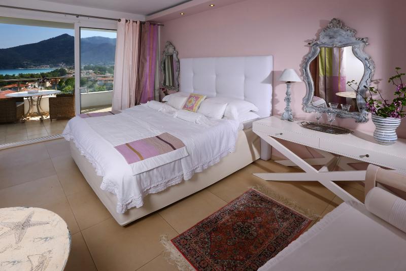 Mare Monte Boutique Hotel - Genel