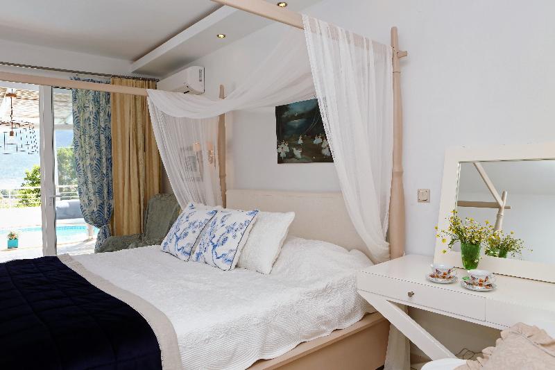 Mare Monte Boutique Hotel - Oda