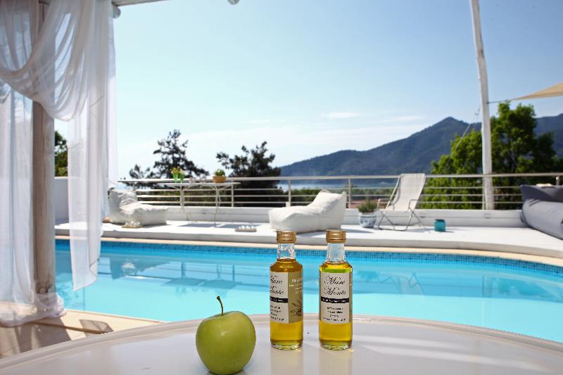 Mare Monte Boutique Hotel - Oda