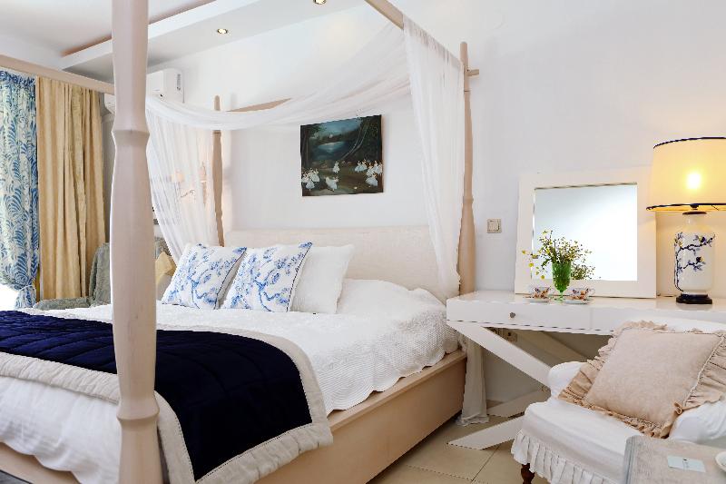 Mare Monte Boutique Hotel - Oda