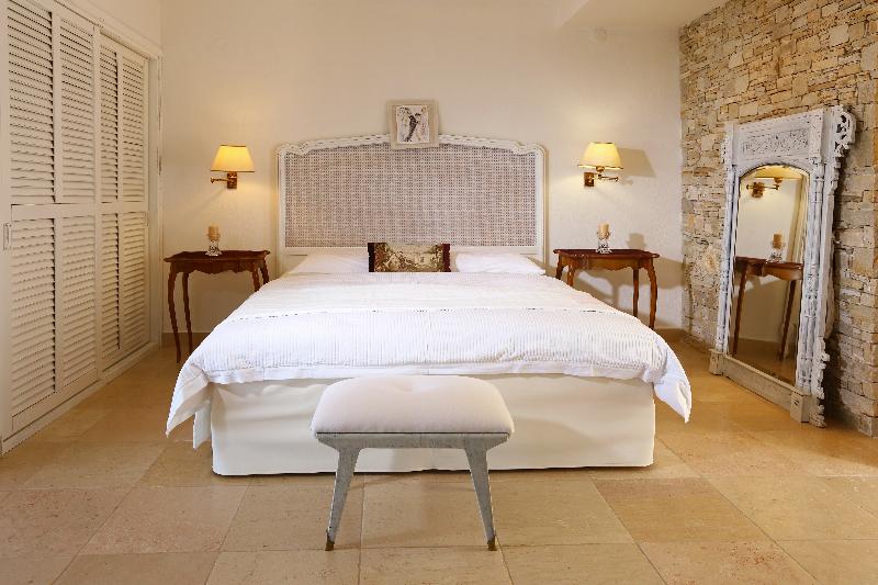Mare Monte Boutique Hotel - Oda