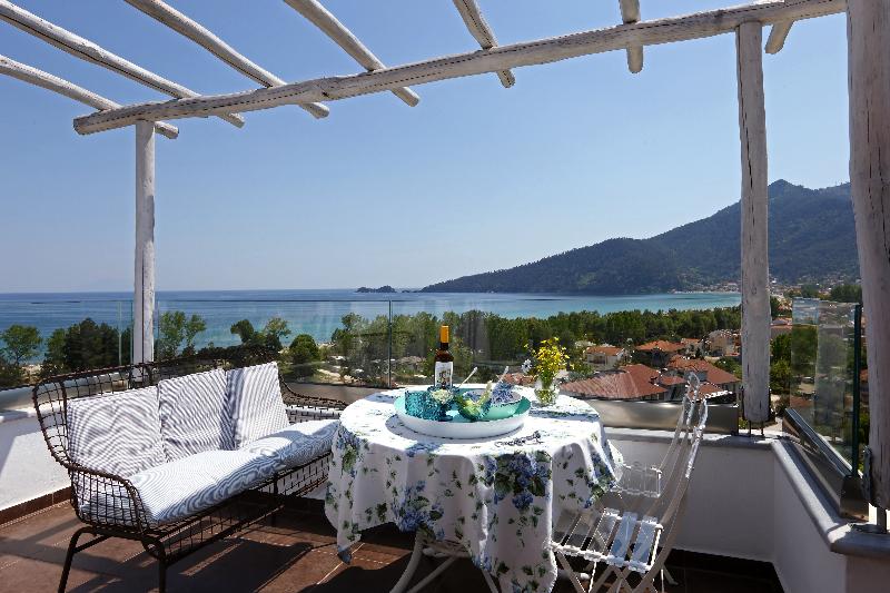 Mare Monte Boutique Hotel - Oda