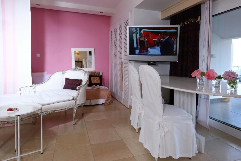 Mare Monte Boutique Hotel - Oda