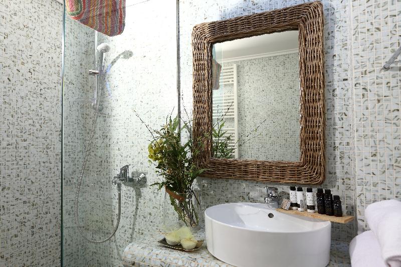 Mare Monte Boutique Hotel - Oda