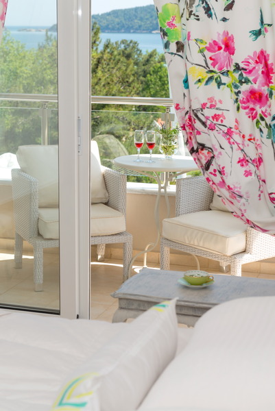 Mare Monte Boutique Hotel - Oda