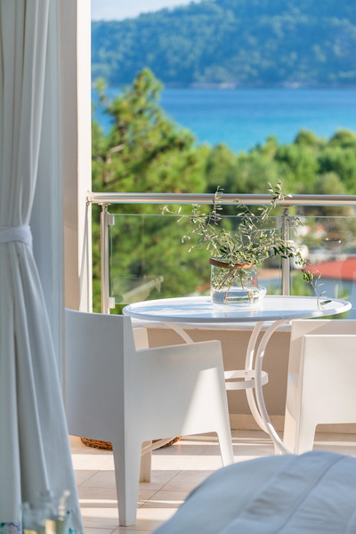 Mare Monte Boutique Hotel - Oda