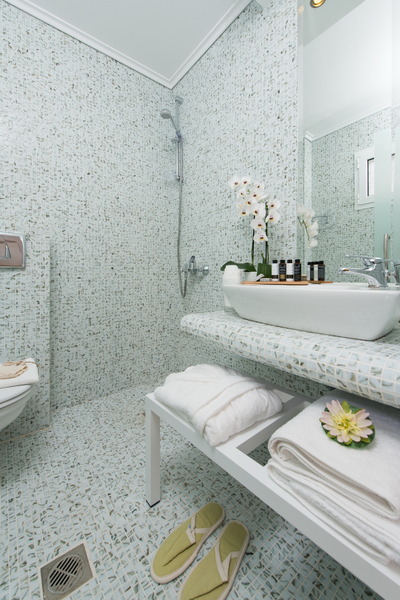 Mare Monte Boutique Hotel - Oda