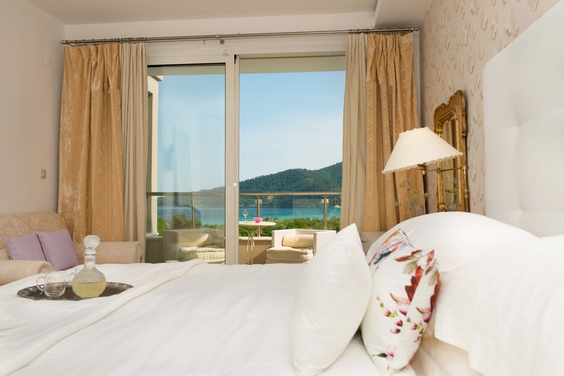 Mare Monte Boutique Hotel - Oda