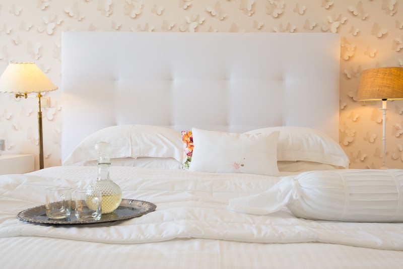 Mare Monte Boutique Hotel - Oda