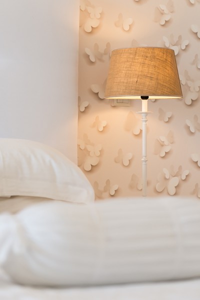 Mare Monte Boutique Hotel - Oda