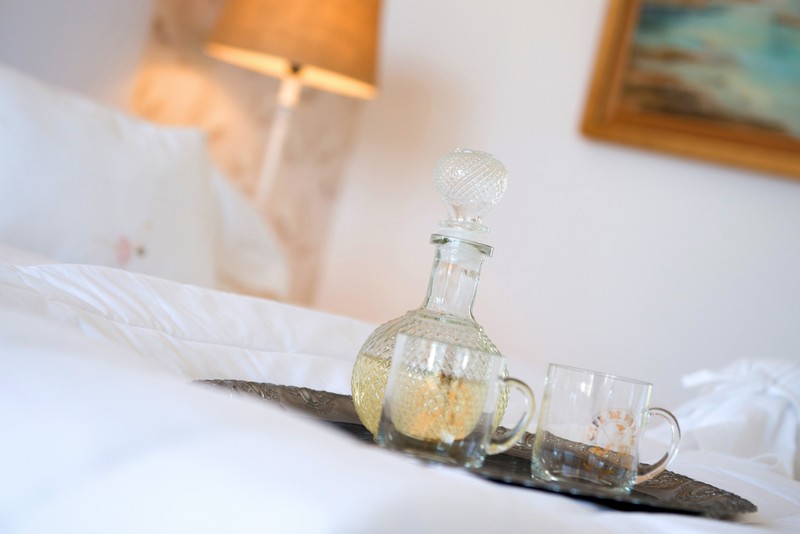 Mare Monte Boutique Hotel - Oda