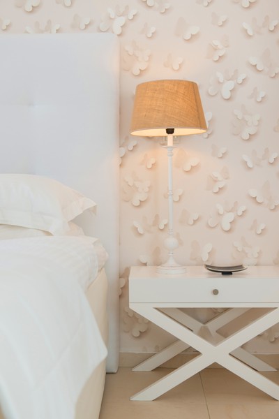 Mare Monte Boutique Hotel - Oda