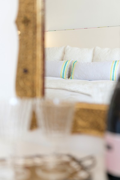 Mare Monte Boutique Hotel - Oda