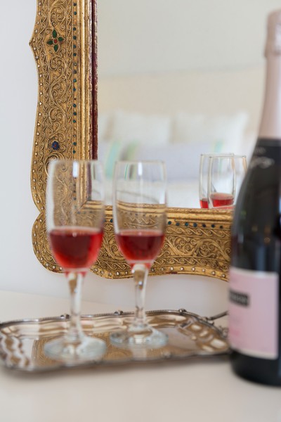 Mare Monte Boutique Hotel - Oda