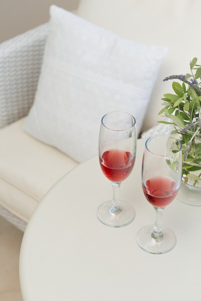 Mare Monte Boutique Hotel - Oda