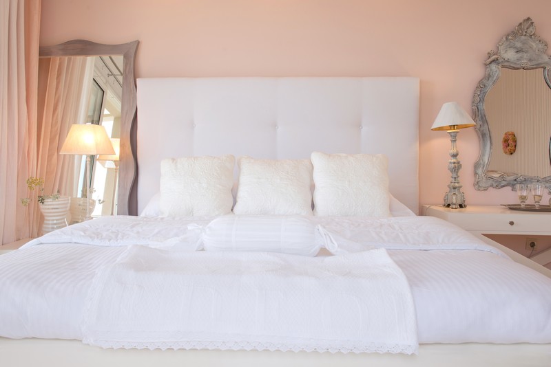 Mare Monte Boutique Hotel - Oda
