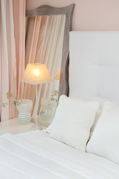 Mare Monte Boutique Hotel - Oda