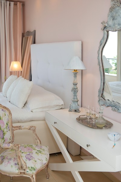 Mare Monte Boutique Hotel - Oda