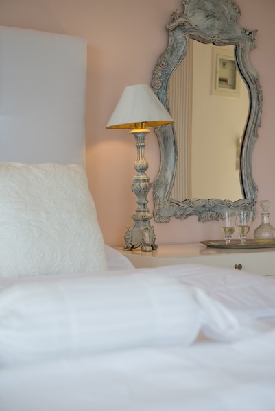 Mare Monte Boutique Hotel - Oda
