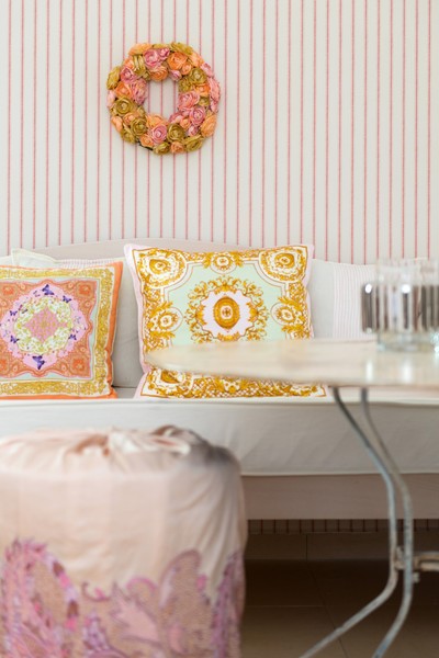 Mare Monte Boutique Hotel - Oda