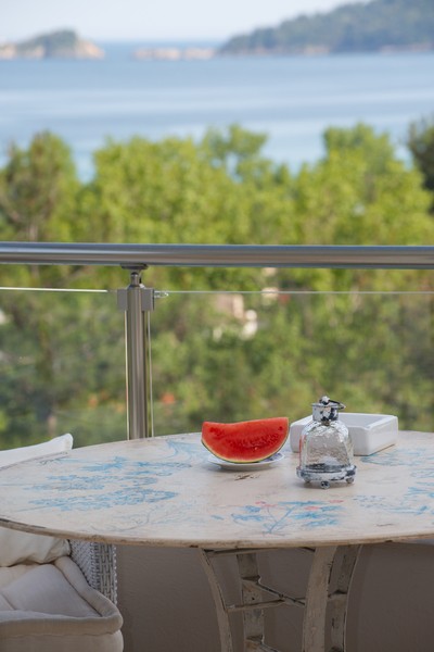 Mare Monte Boutique Hotel - Oda