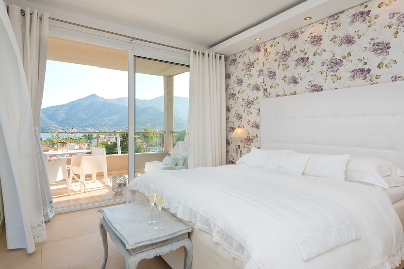 Mare Monte Boutique Hotel - Oda