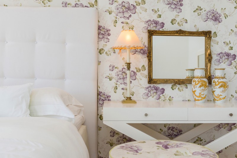 Mare Monte Boutique Hotel - Oda