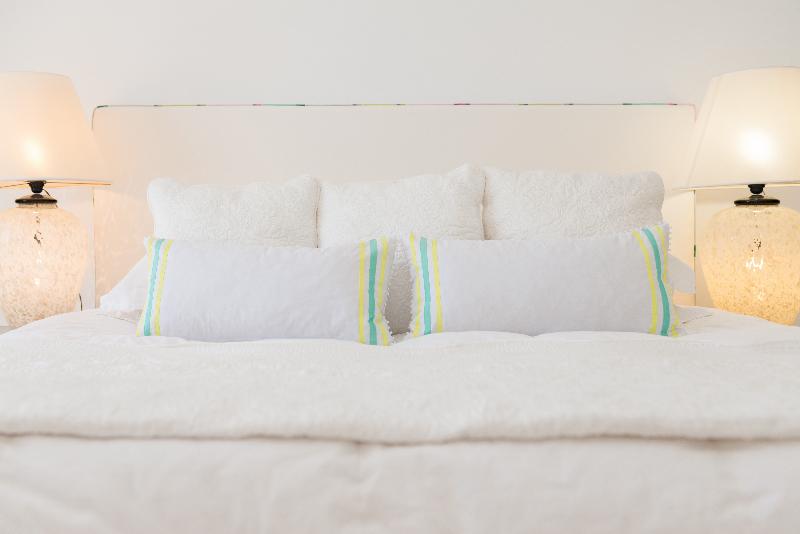 Mare Monte Boutique Hotel - Oda