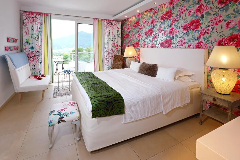 Mare Monte Boutique Hotel - Oda